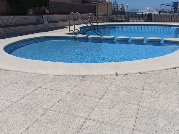 Piso en Calle Elda, 129, Tamarit - Playa Lissa - Foto 6
