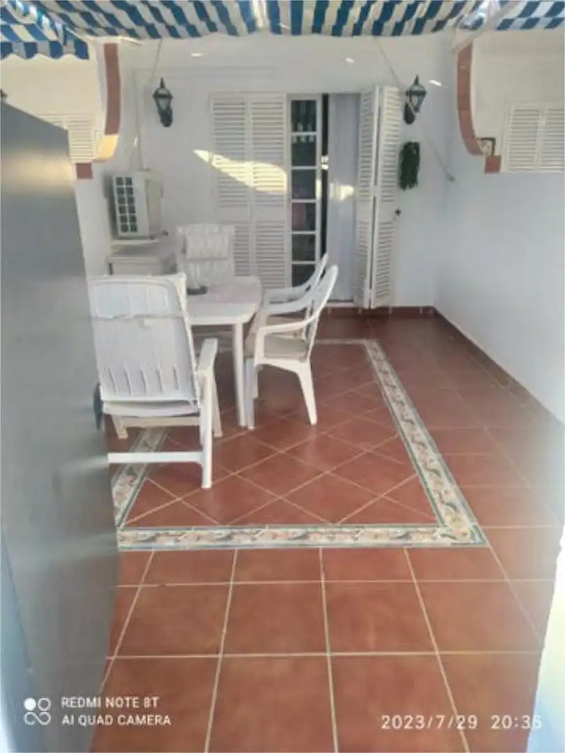 Chalet en paseo marítimo - Foto 3