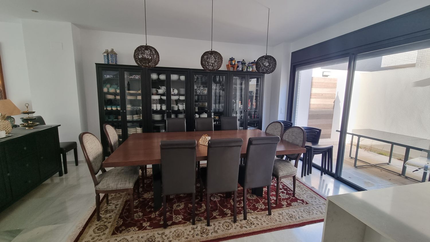 Chalet pareado en Calle d'Ares del Maestrat, Sotolivar - Mas del Rosari, Sotolivar - Mas del Rosari - Foto 12