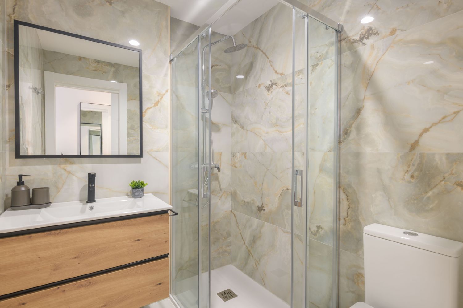 Piso en calle Vázquez Claver, 5 - Foto 21