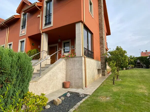 Chalet pareado en Calle Doctor Fleming, 52, Mera-Serantes, Mera-Serantes - Foto 14