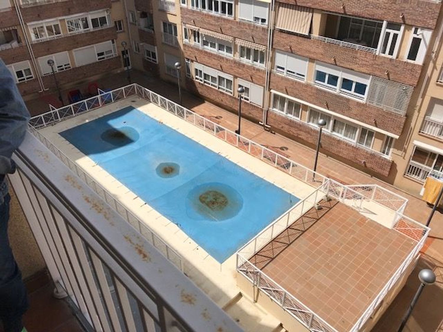 Piso en Calle Rafael Alberti, 1, Villalba Estación, Villalba Estación - Foto 23