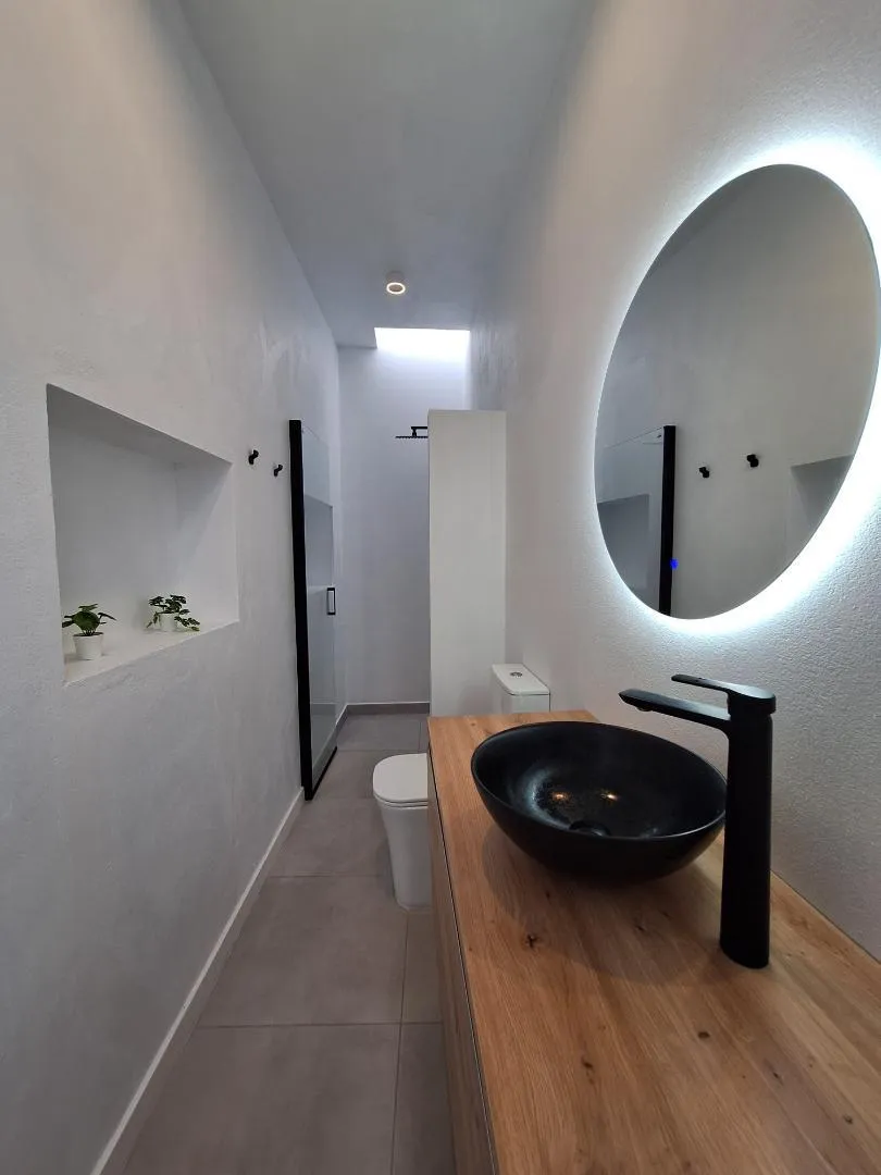 Finca rústica en  Calle Roble 2 - Foto 12