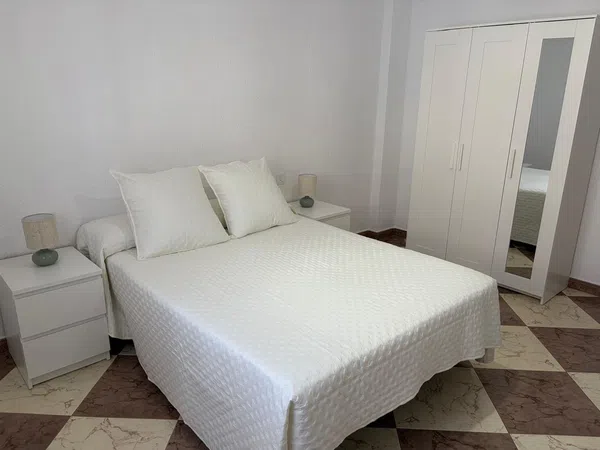 Piso en Calle Soledad, 1, Ayamonte Pueblo - Foto 1