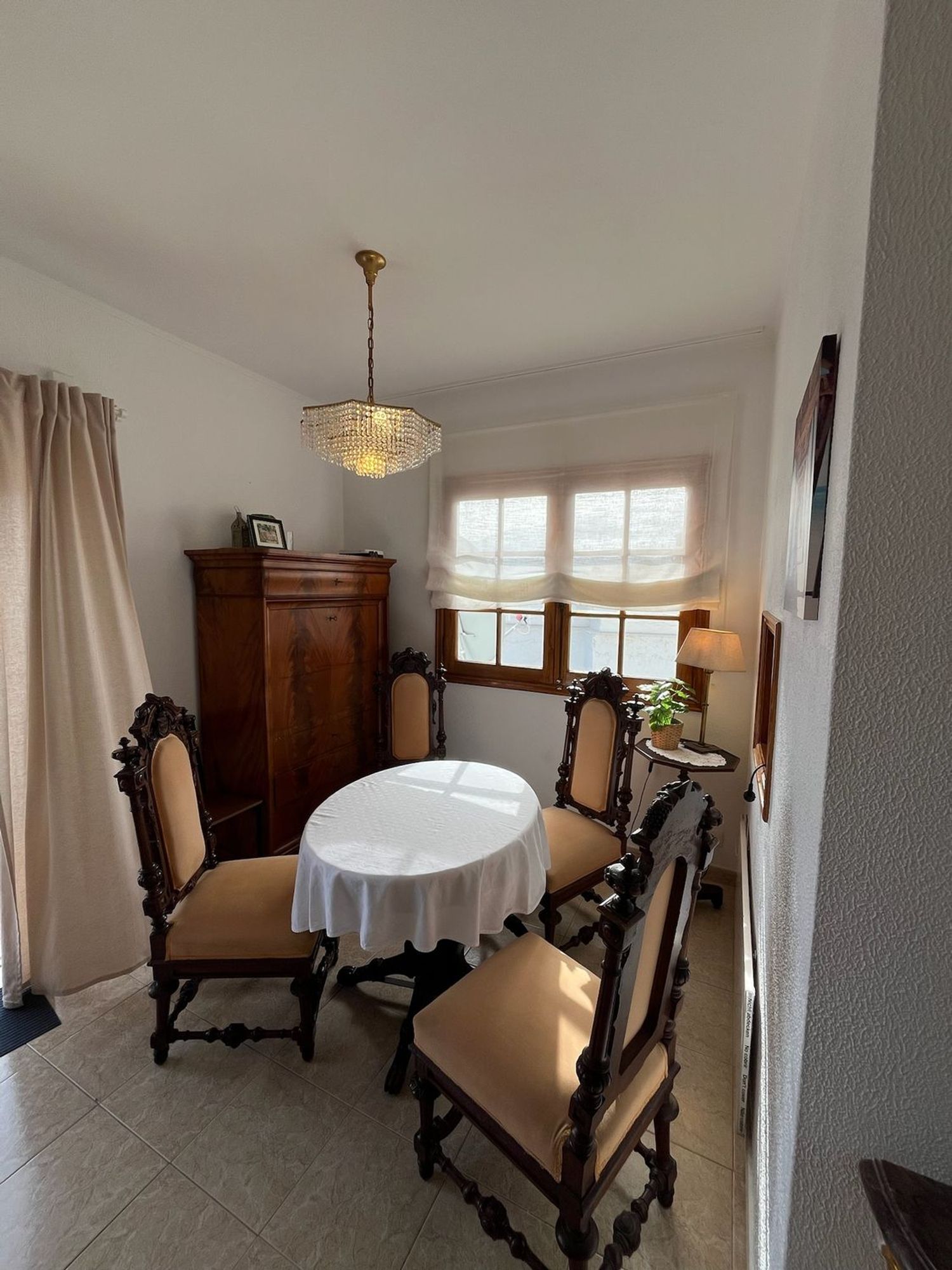 Chalet adosado en Calle Tierra de Oro, 25, Montaña-Zamora-Cruz Santa-Palo Blanco, Montaña-Zamora-Cruz Santa-Palo Blanco - Foto 14