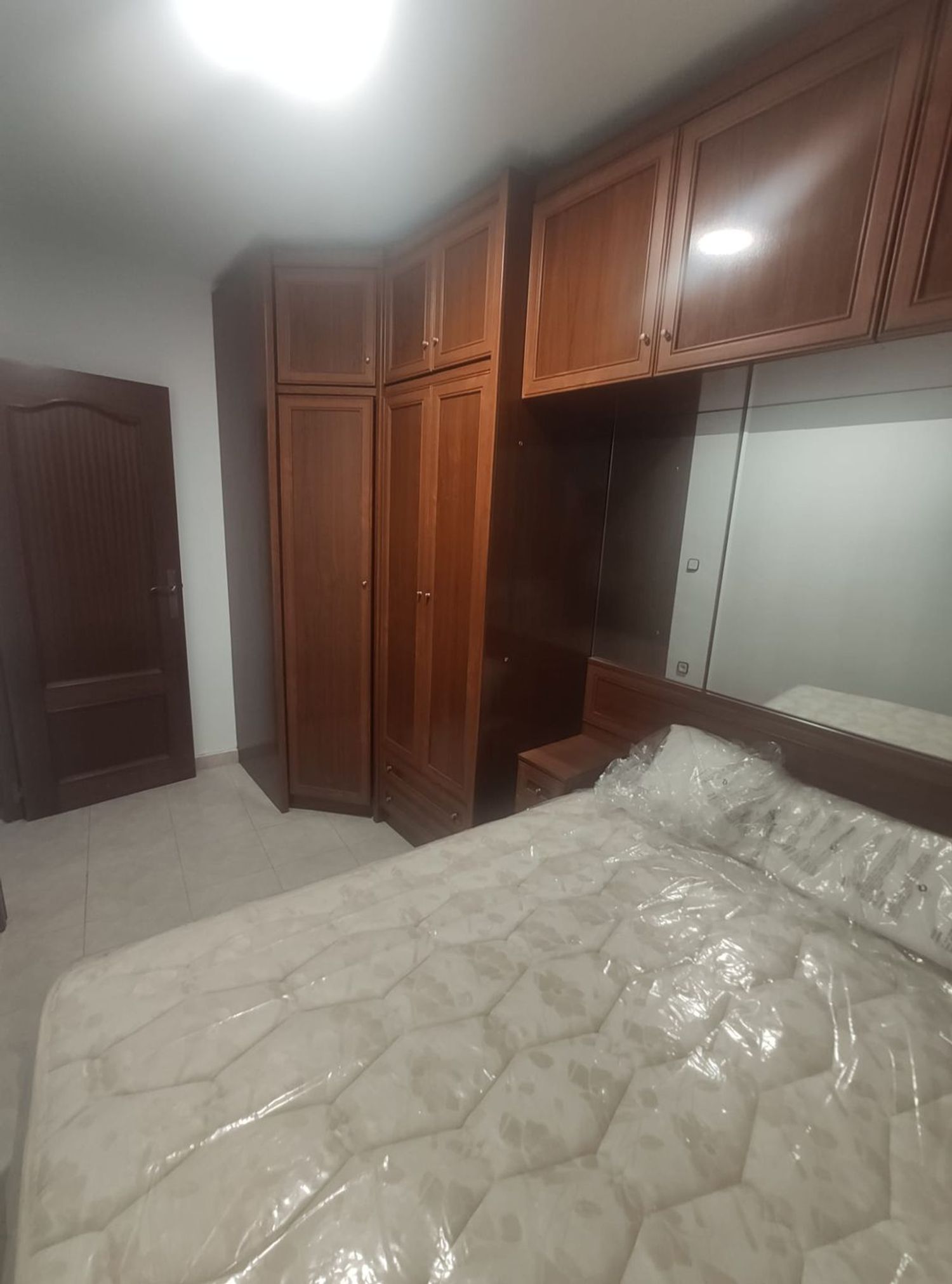 Piso en calle de Andrés Vicente, 22 - Foto 3