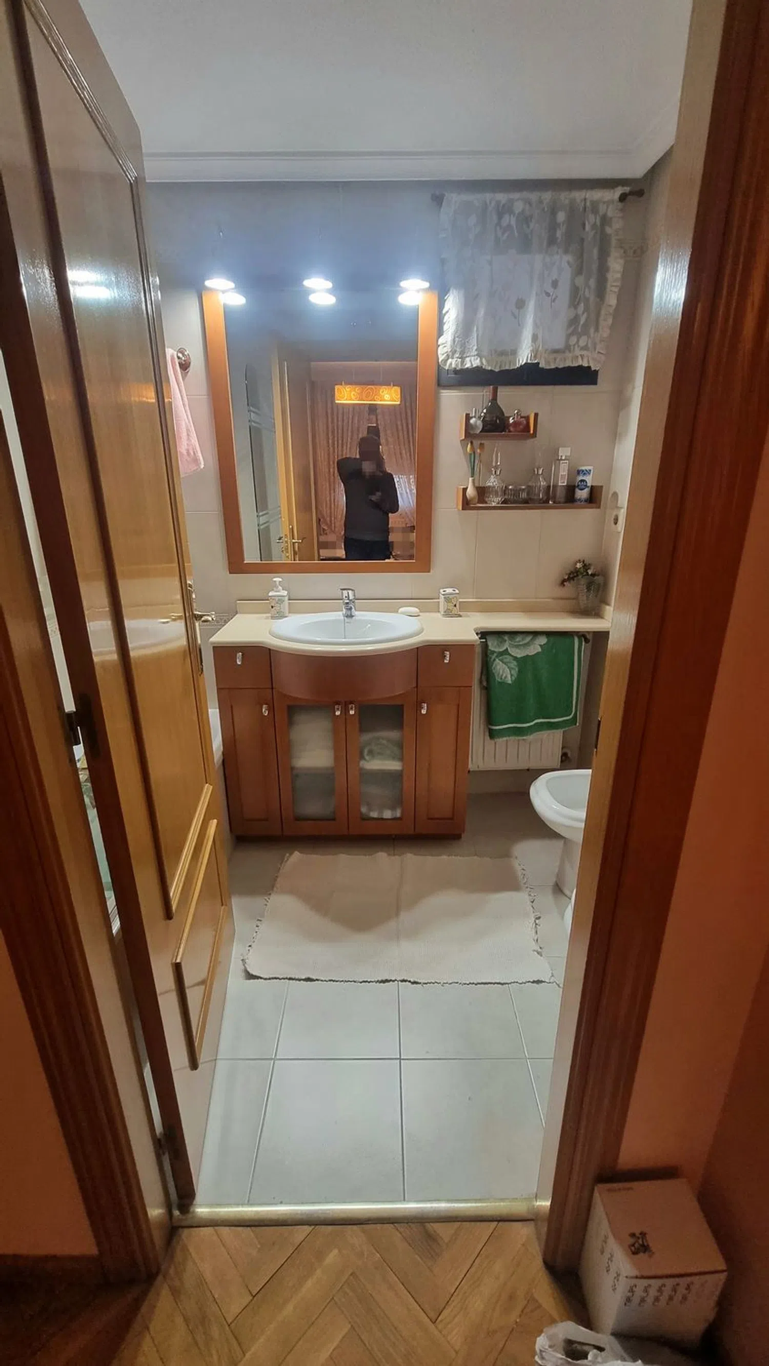 Piso en calle de Ladera de los Almendros, 18 - Foto 39