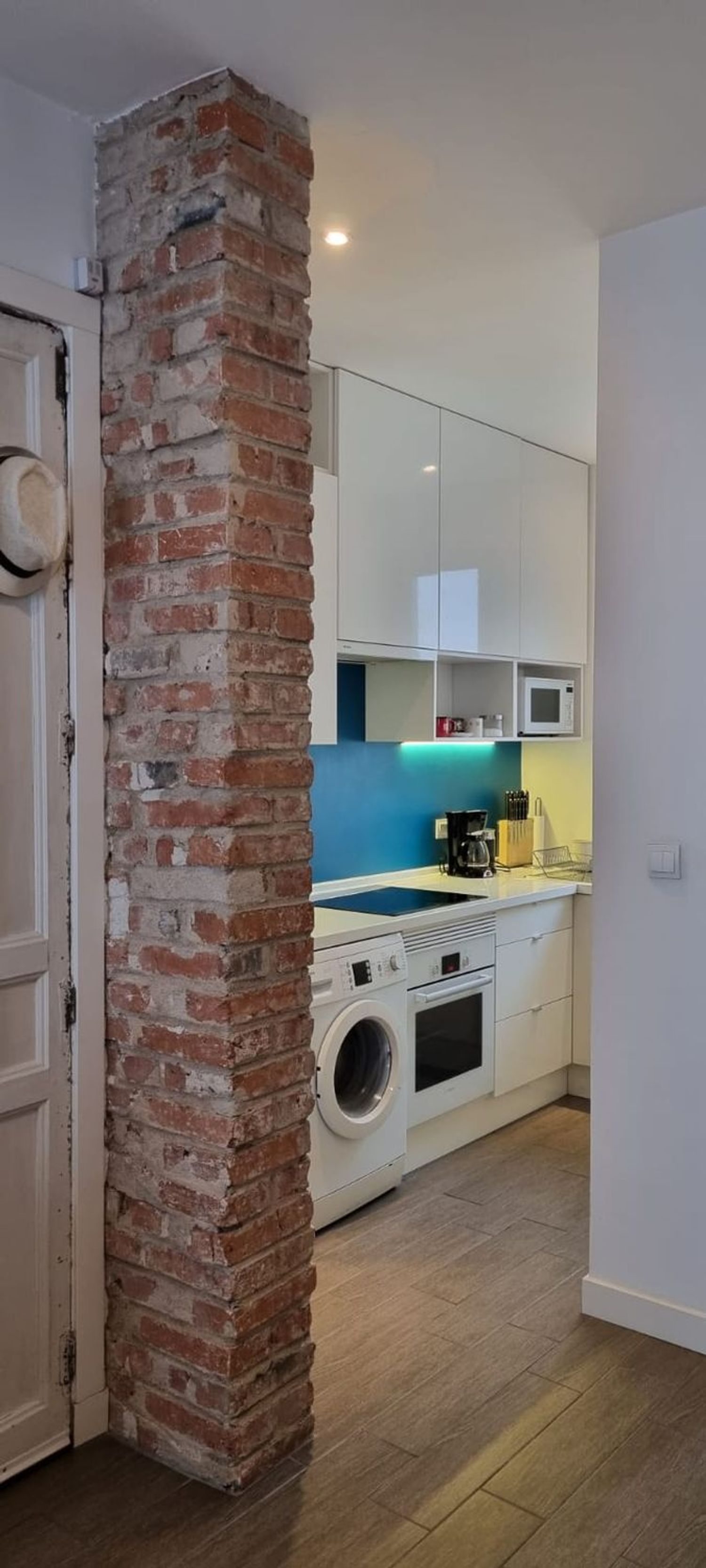 Piso en Calle Divino Vallés, 26, Chopera - Foto 13