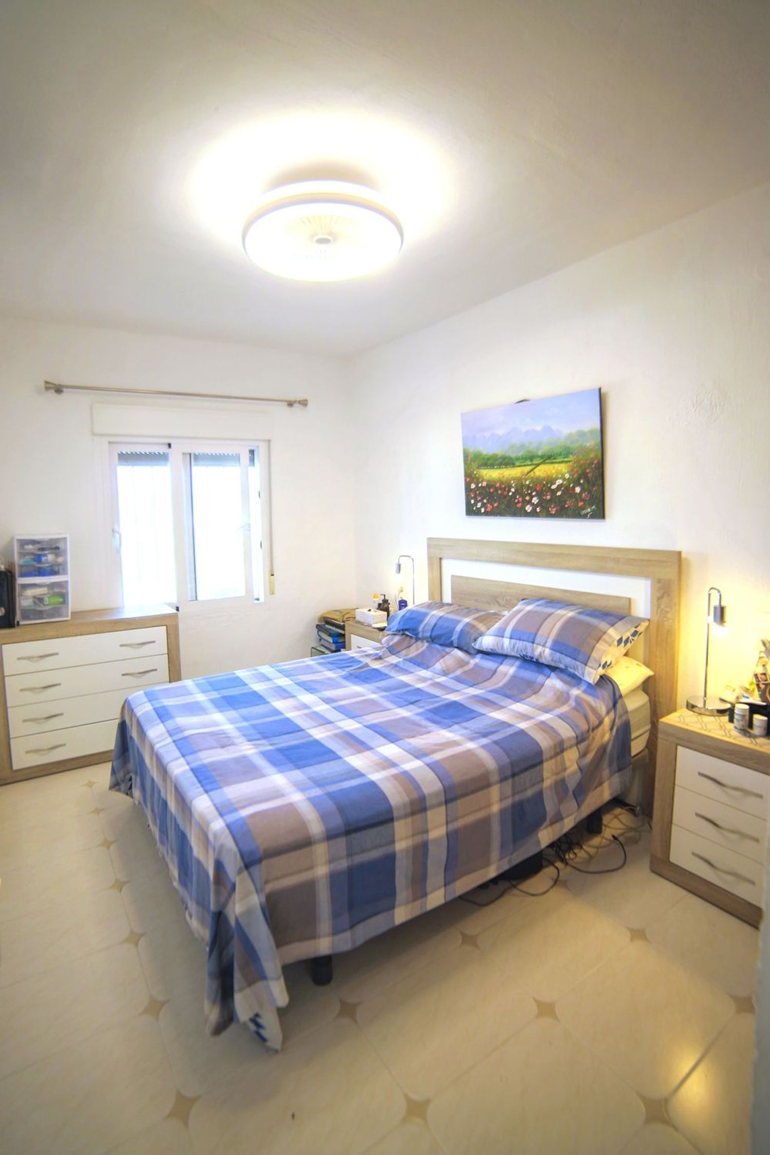 Chalet adosado en Calle Pintor Zurbarán, 17, Paichi, Paichi - Foto 4