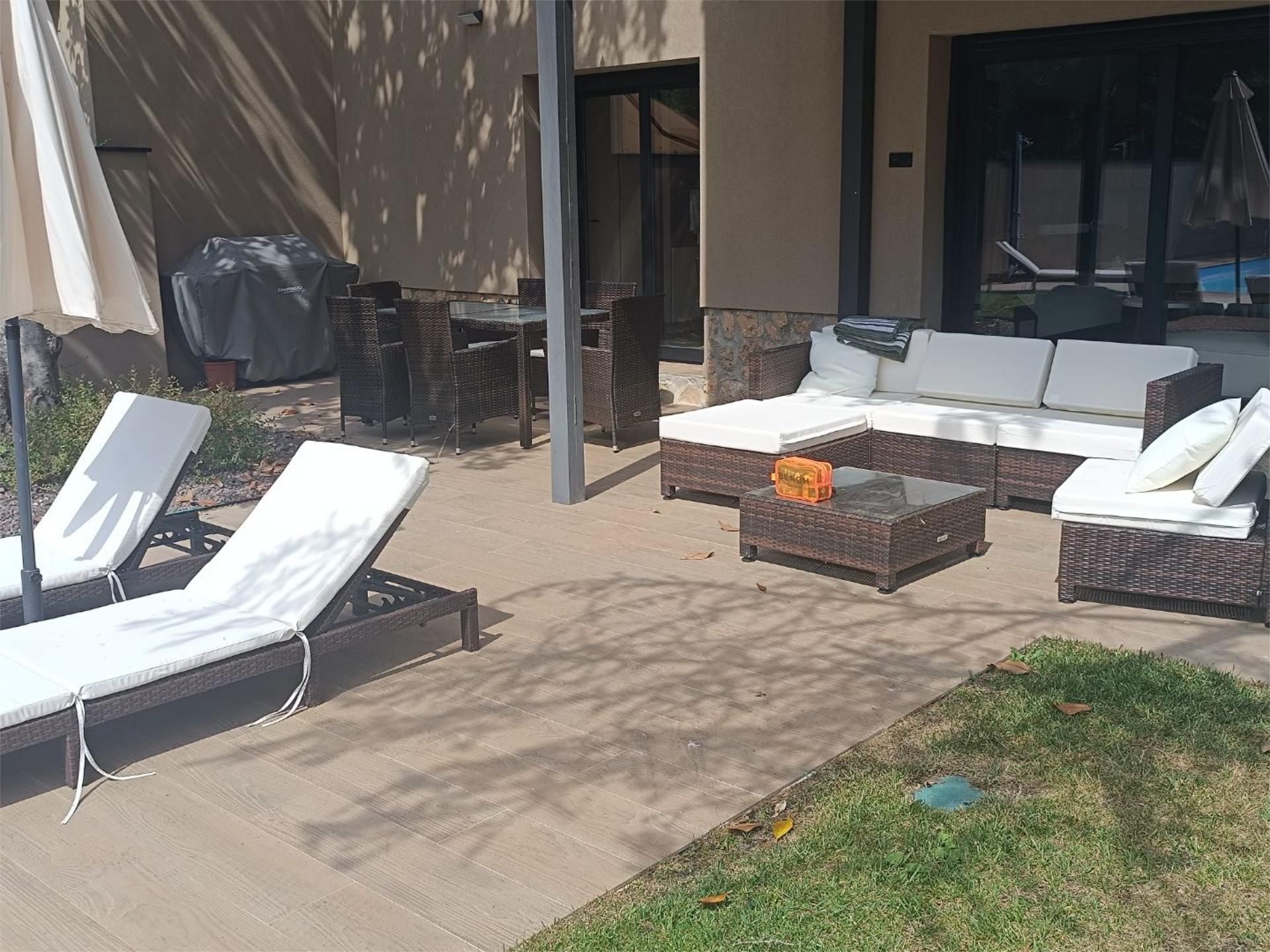 Chalet en Tres Cantos - Foto 17