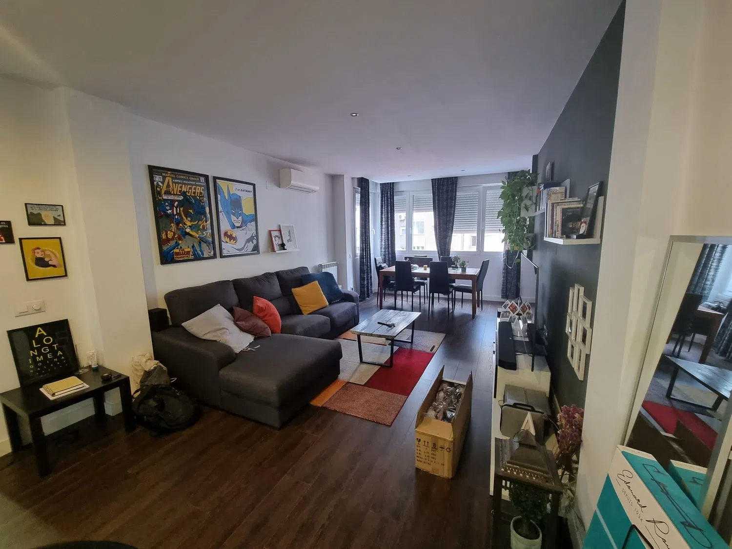 Piso en avenida del Mediterráneo, 9 - Foto 6