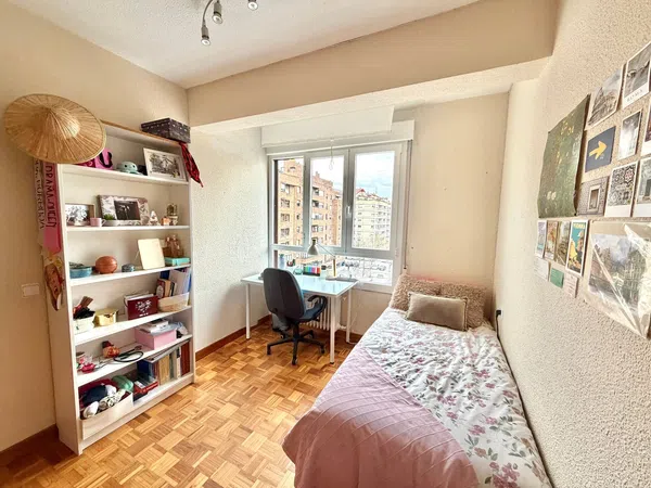 Piso en calle de Iñigo Arista, 16