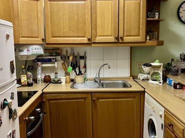 Apartamento en  Avinguda Flora Cadena 19 - Foto 5