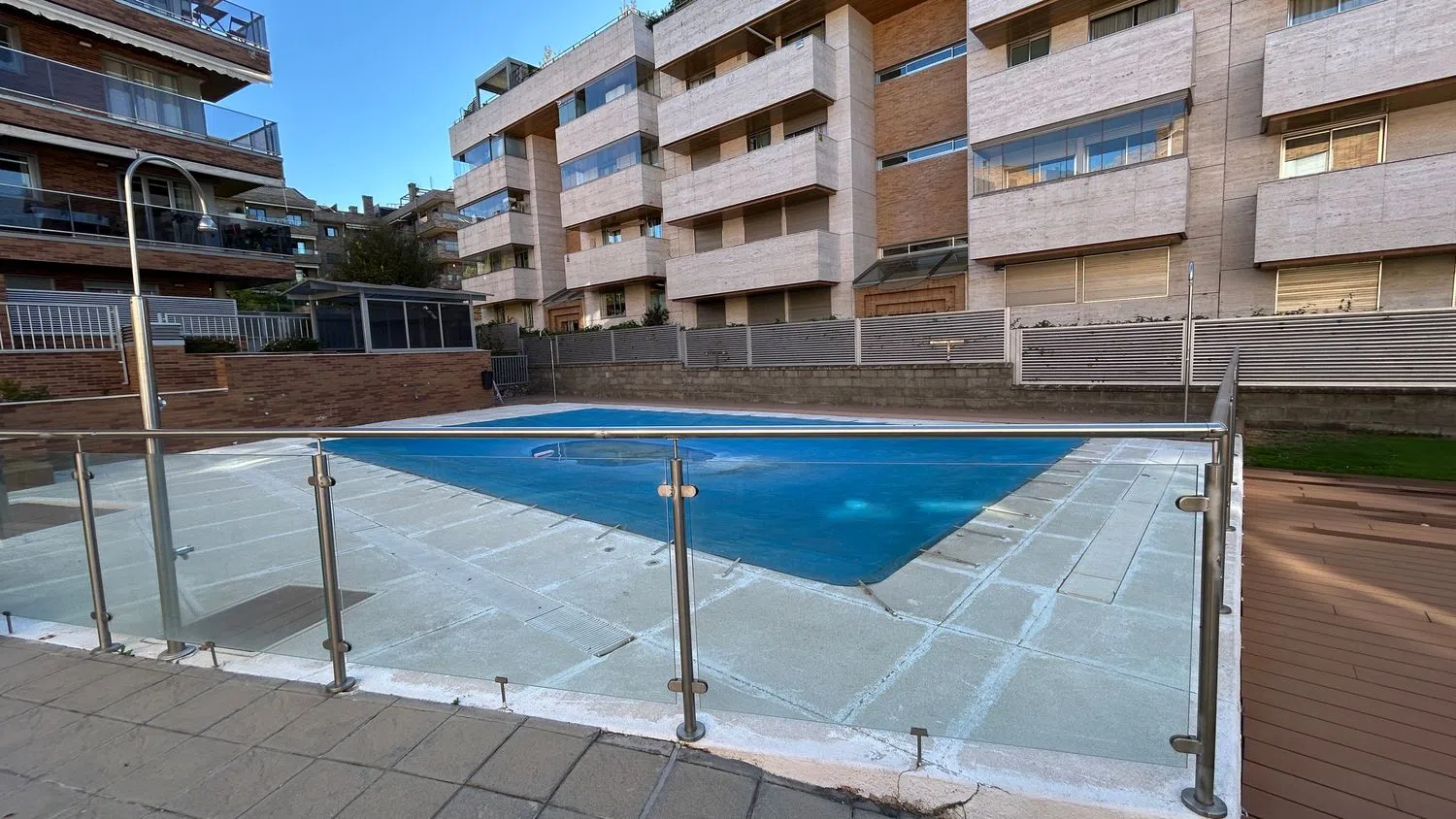 Piso en calle Sanchidrián, 70 - Foto 1