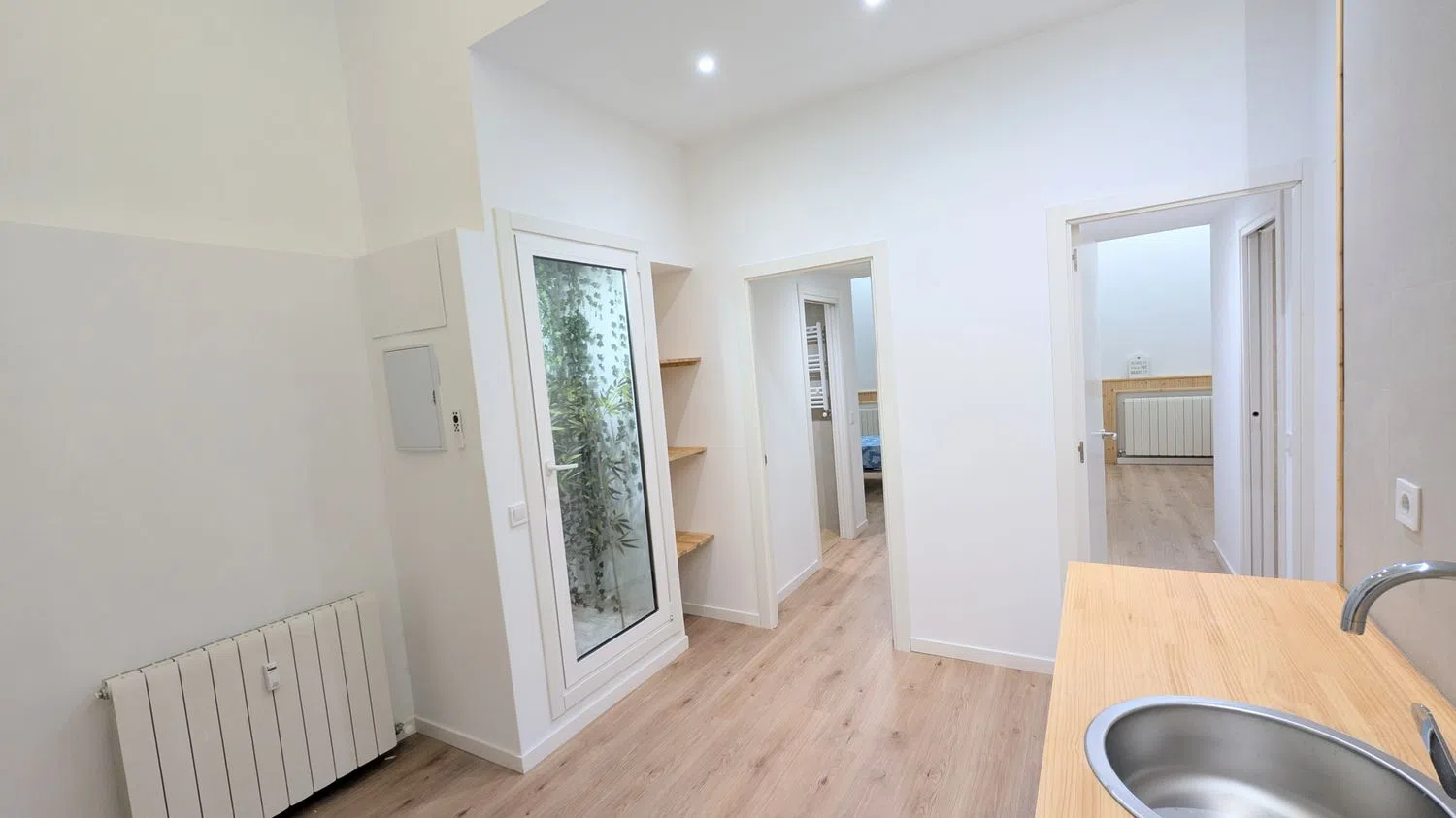 Dúplex en calle del Corregidor Juan Francisco de Luján, 17 - Foto 17