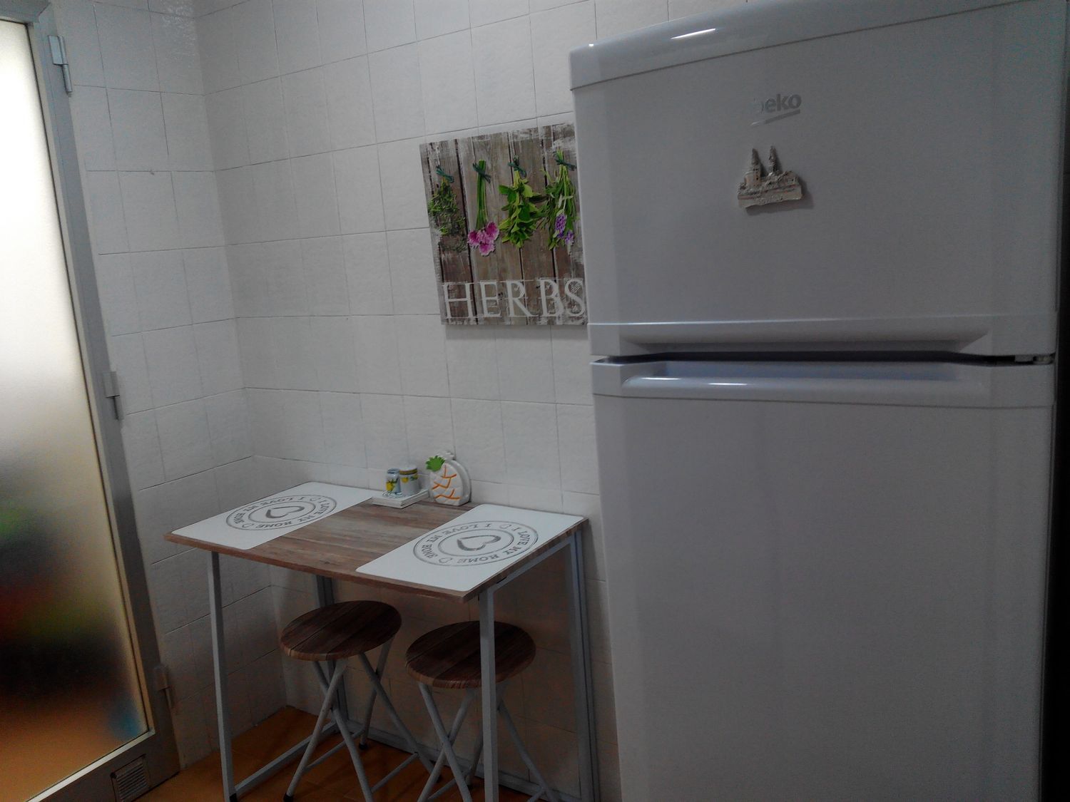 Piso en calle Presbitero Baltasar Carrasco, 20 - Foto 11