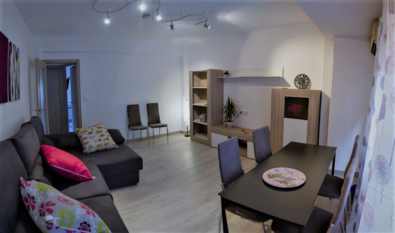 Piso en calle Juan Guerrero Ruiz, 14 - Foto 3