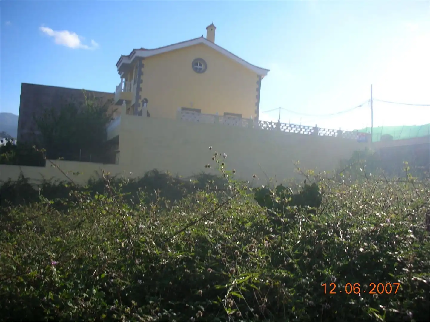 Terreno Urbanizable en  Carretera Vecinal de la Milagrosa - Foto 2