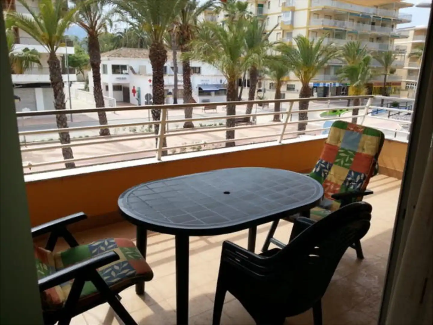 Apartamento en Playa Tavernes de la Valldigna - Foto 2