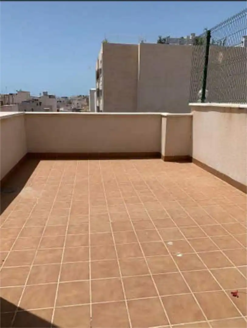 Piso en Garrucha - Foto 6