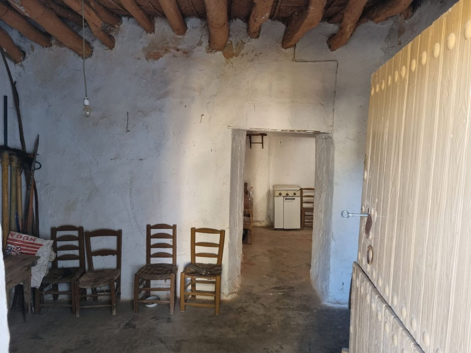 Cortijo en Cortijo los Antones, 4 - Foto 8