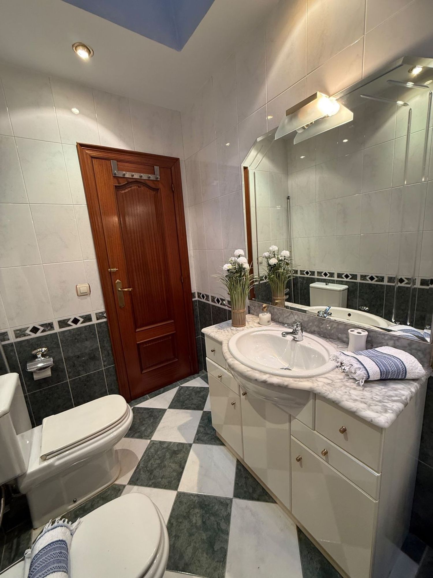 Chalet adosado en Calle Victorio Macho, 11, La Salle - Vistahermosa, La Salle - Vistahermosa - Foto 8