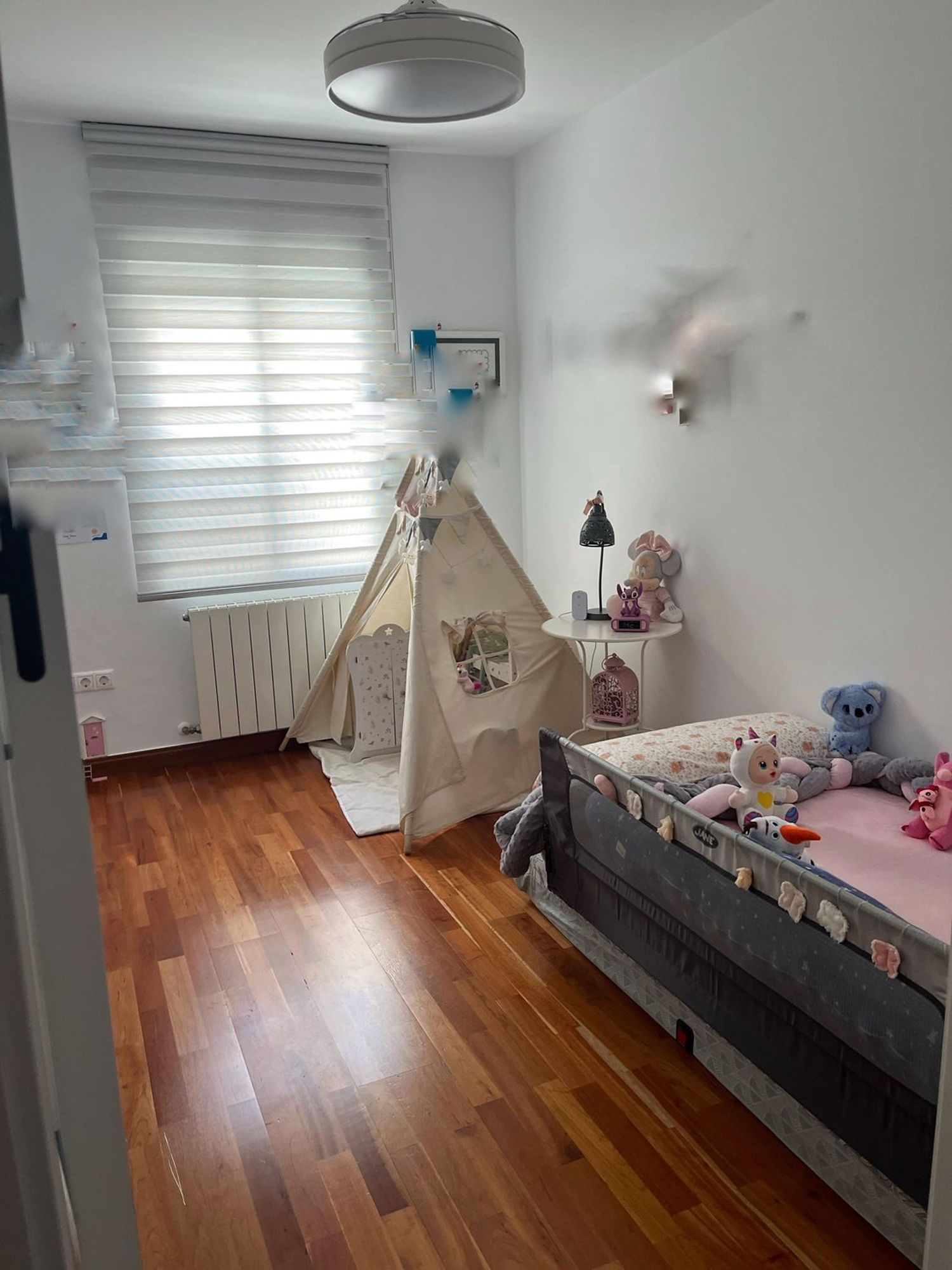 Piso en calle Felipe II, 14 - Foto 13