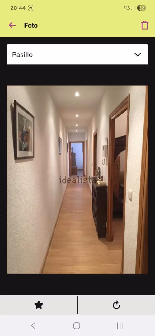 Piso en  Calle Benito Pérez Galdós 12 - Foto 11