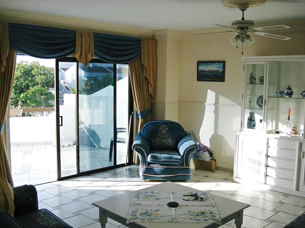 Ático en calle Hercules, 363 - Foto 4