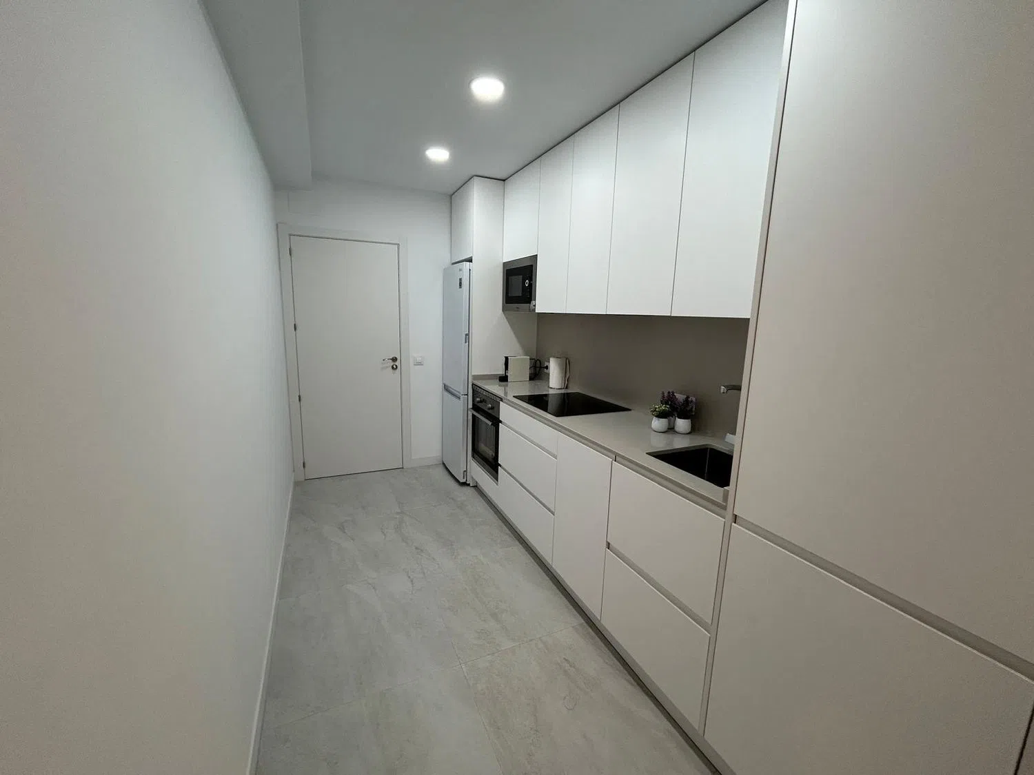 Piso en Barrio Nueva España - Foto 2