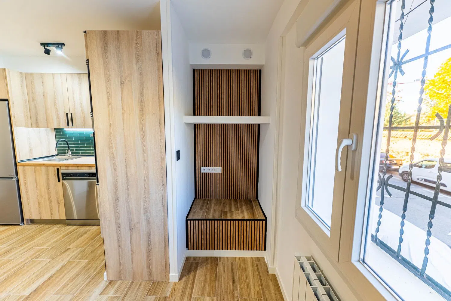 Piso en calle Clara Campoamor, 57 - Foto 5