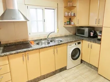 Piso en  Calle Conquistador Benito de Baños 2 - Foto 4