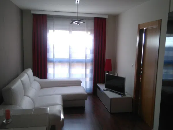 Piso en La Alberca, La Alberca - Foto 1