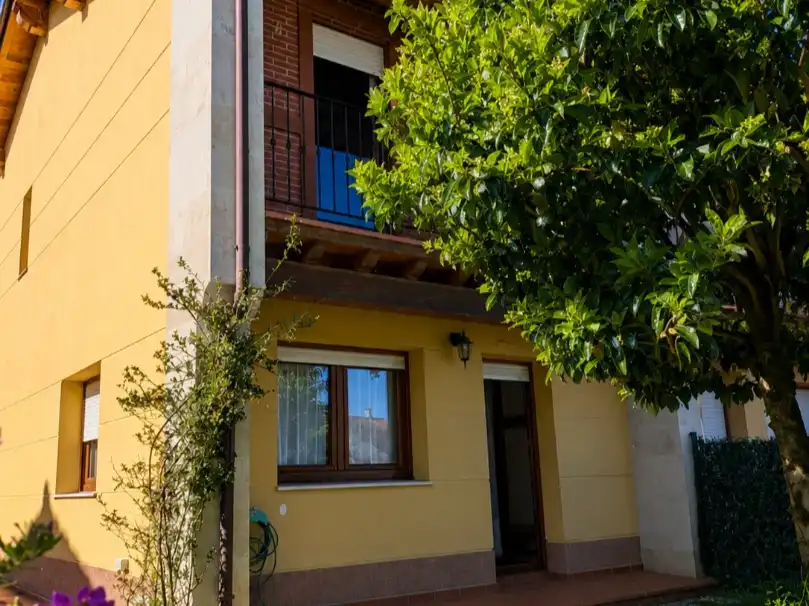Chalet en calle Barrio San Román 4 - Foto 2