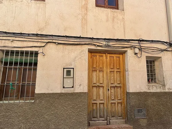 Casa o chalet independiente en Calle Martín Muñoz, 21 - Foto 1