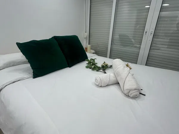 Estudio en calle la Hoz, 33 - Foto 22