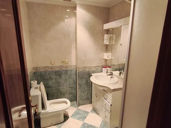Piso en Cuesta San Vicente, 5, San Vicente-Las Úrsulas - Foto 9