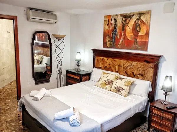 Casa o chalet independiente en Calle Mar Timor, 9, Paichi, Paichi - Foto 6
