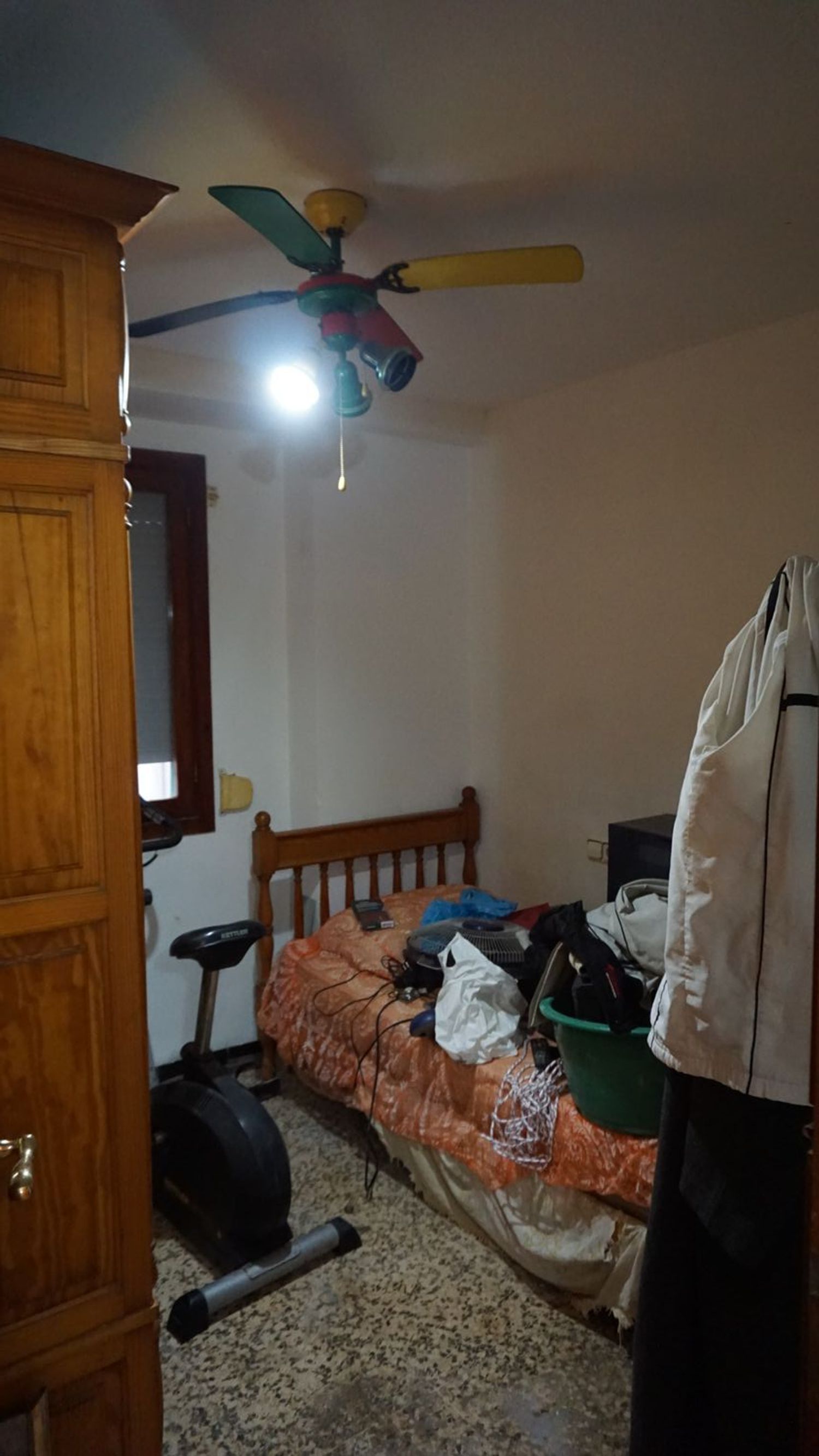 Piso en Calle del Cardenal Rossell, 27, Coll d'En Rabassa - Foto 17