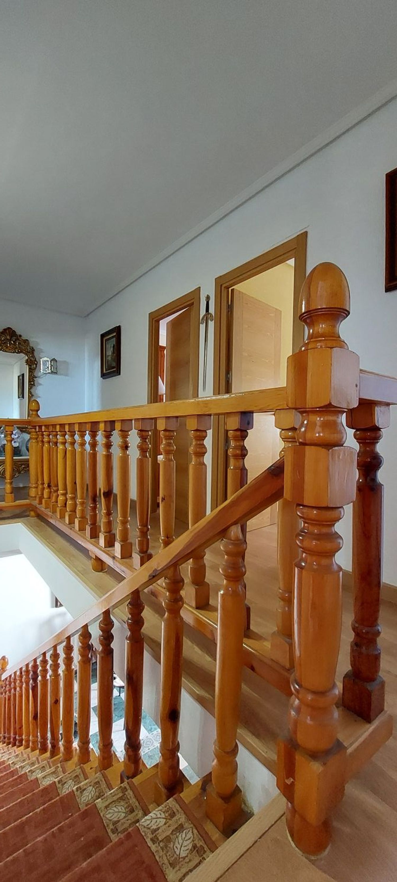 Chalet adosado en Cazalegas - Foto 14