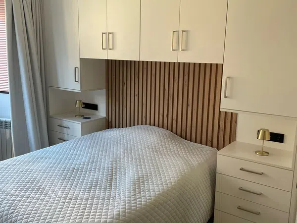 Piso en calle de Embajadores, 75