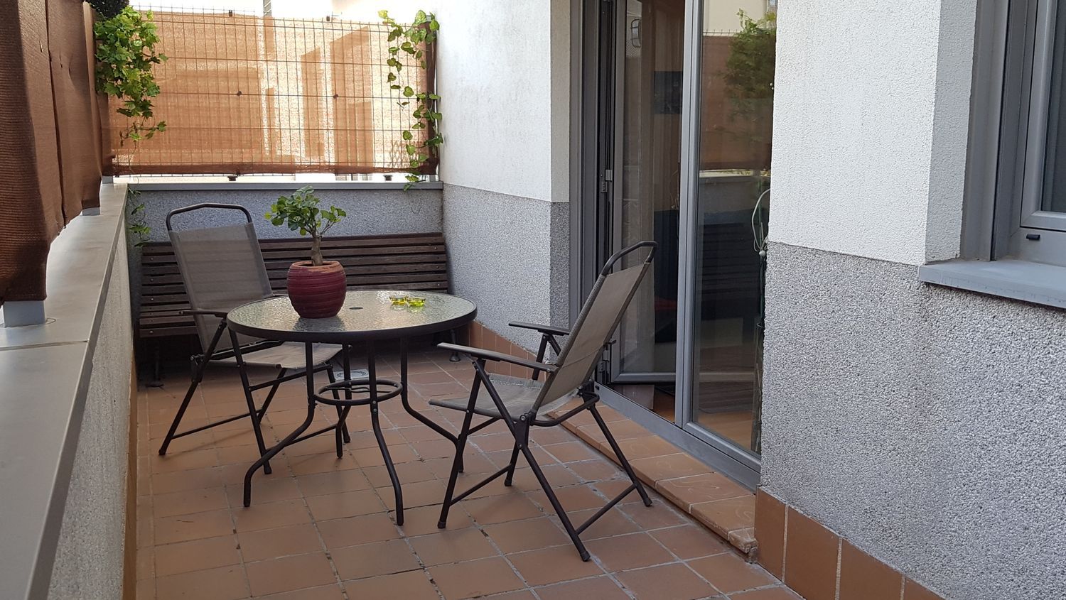 Piso en calle Juan de Arespacochaga y Felipe, 6 - Foto 1