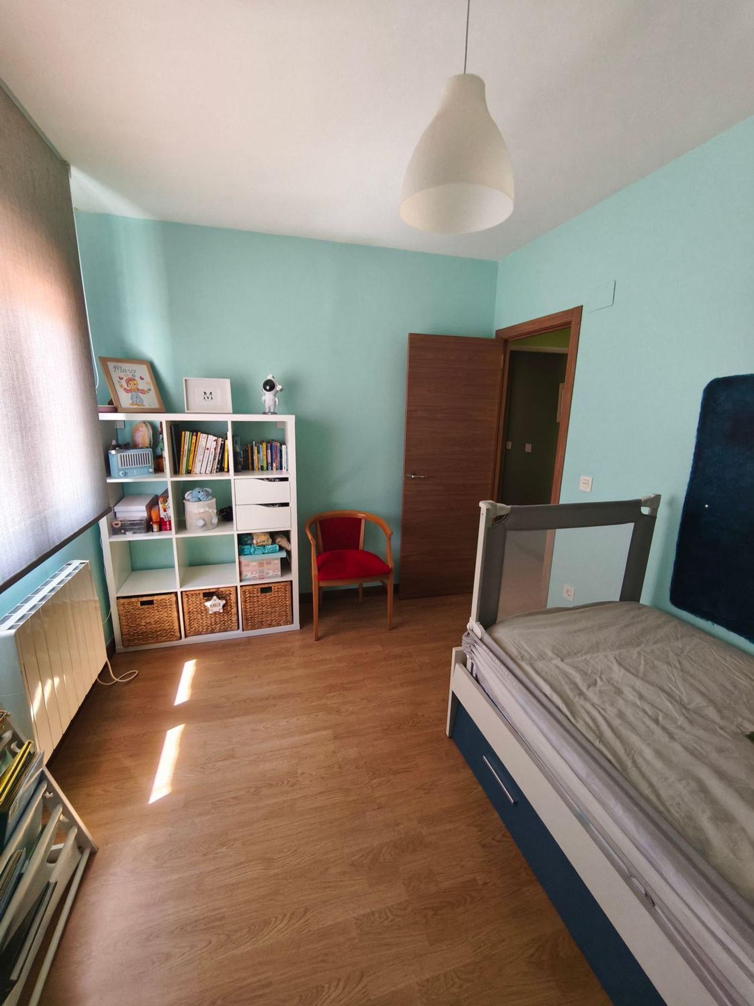 Chalet adosado en Plaza Virgen de Compasco, 1 - Foto 19