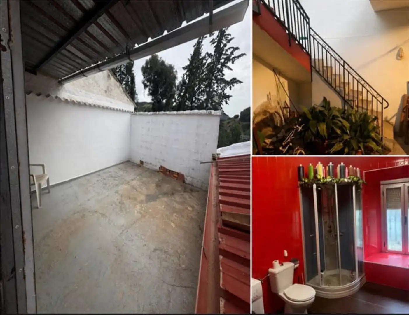 Casa adosada en Venta de Cardenas, Casa Pepe - Foto 6