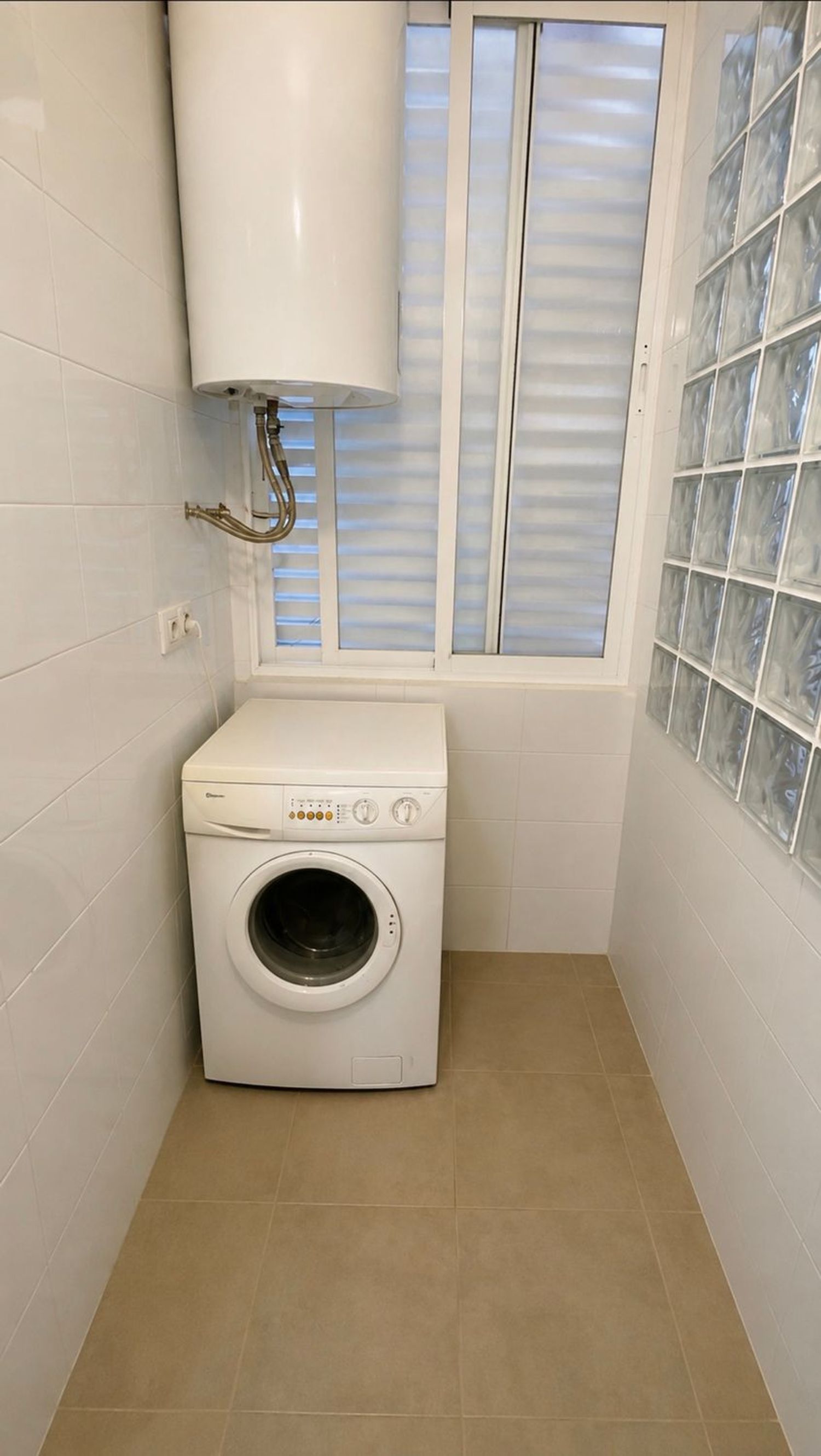 Piso en Calle Ave Marina, 9, Zona Centro Comercial Torrequebrada - Foto 9