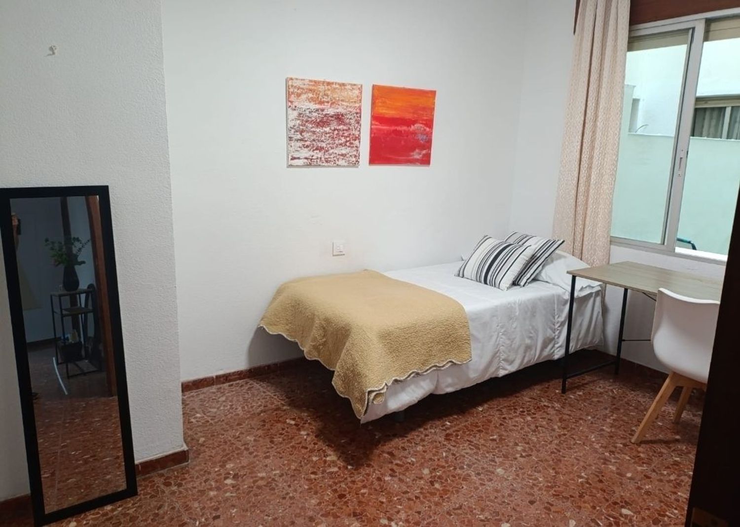 Piso en Plaza del Moreno, 2, San Cayetano, Córdoba - Foto 4