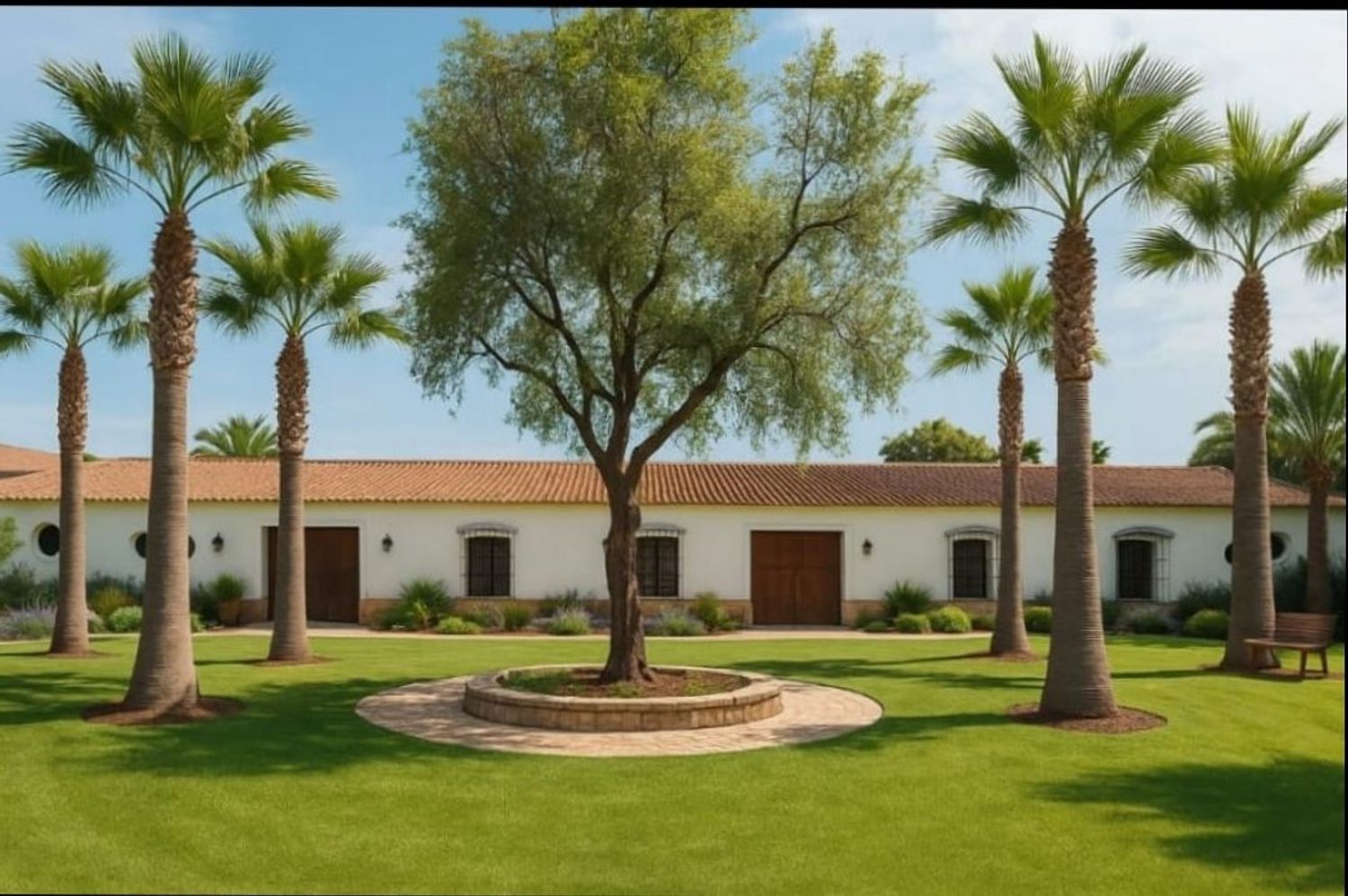 Casa rural en calle Azalea, 9 - Foto 6