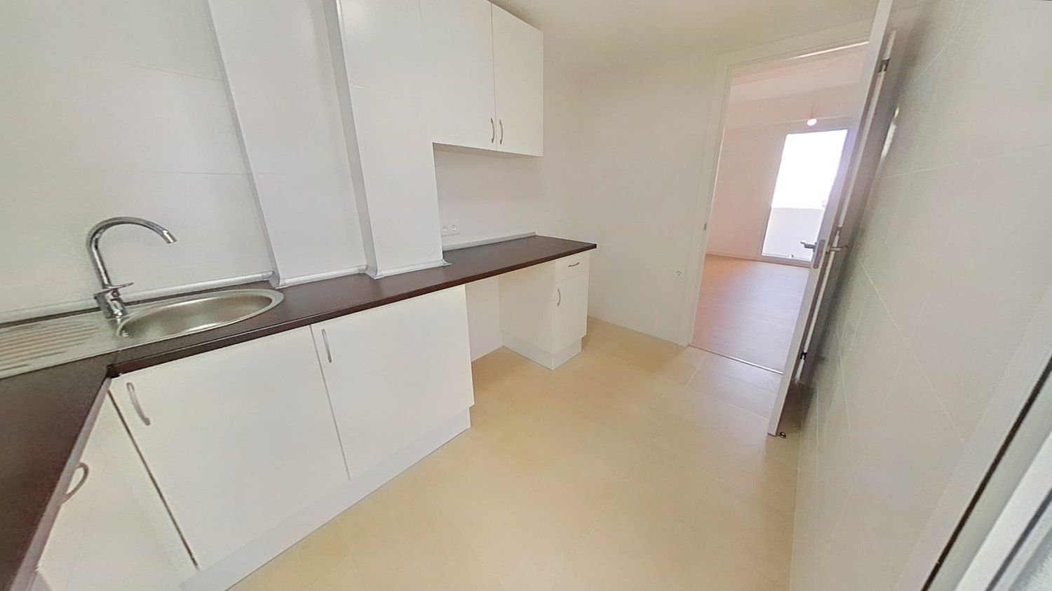 Piso en La Constitución - Canaleta - Foto 19