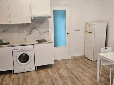 Apartamento en El Carmen - Foto 2