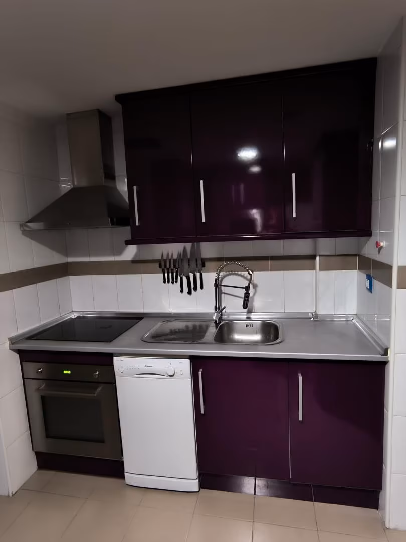 Piso en  Calle Calcio 12 - Foto 3